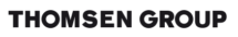 THOMSEN GROUP Logo